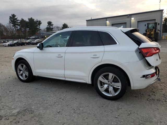 Audi Q5 Premium Plus Image 11