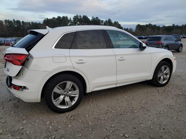 Audi Q5 Premium Plus Image 12