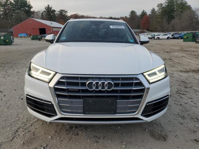 Audi Q5 Premium Plus Image 8