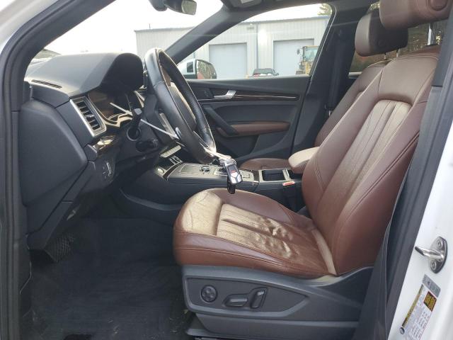 Audi Q5 Premium Plus Image 3