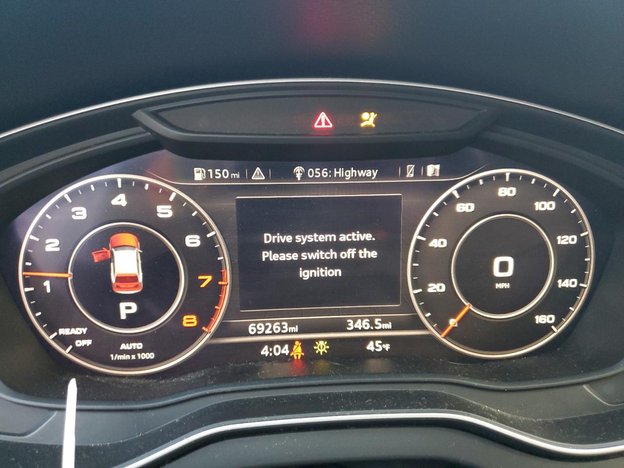 Audi Q5 Premium Plus Image 4