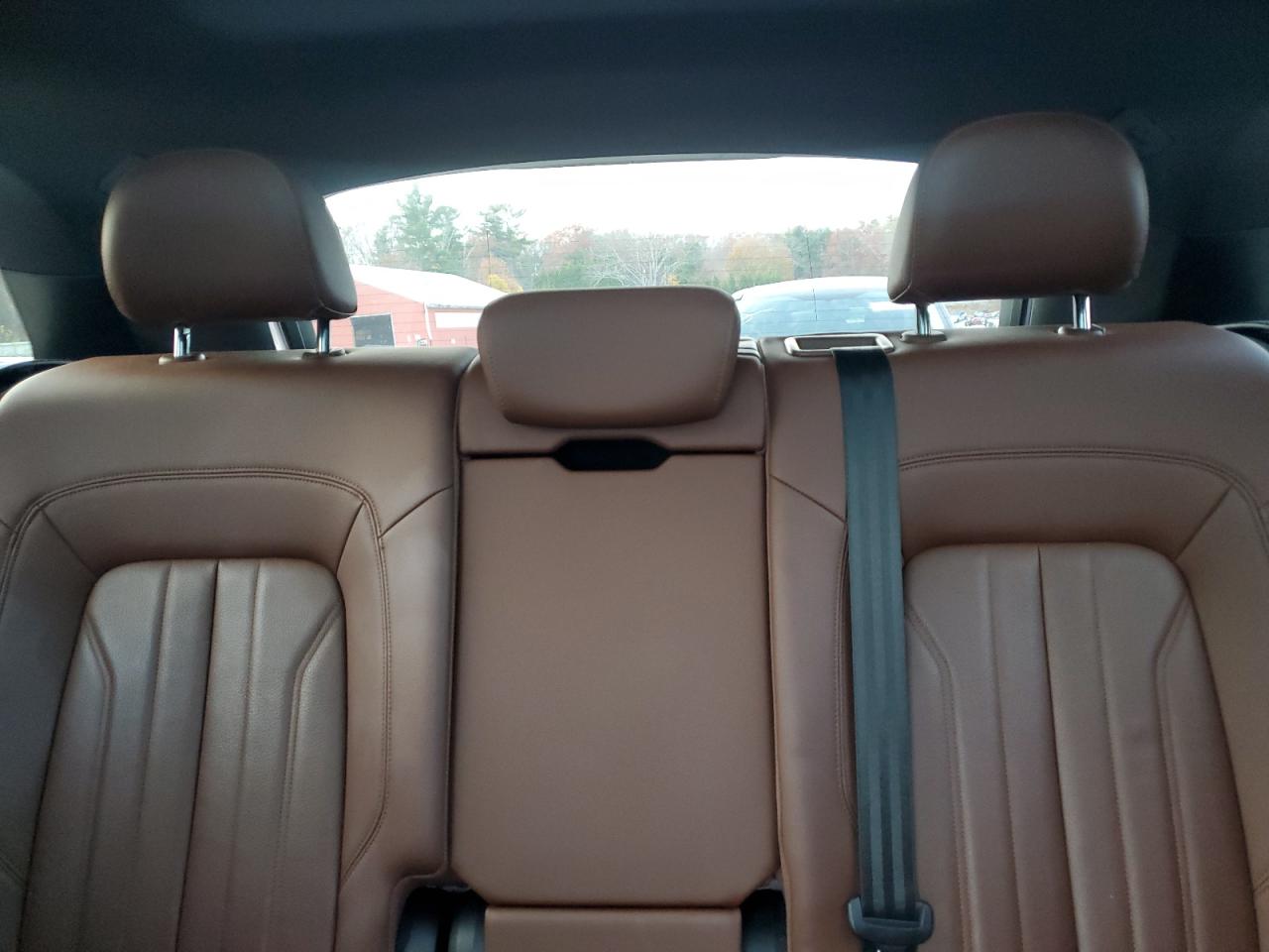 Audi Q5 Premium Plus Image 6