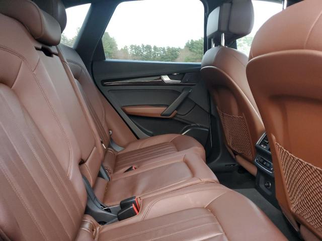 Audi Q5 Premium Plus Image 9