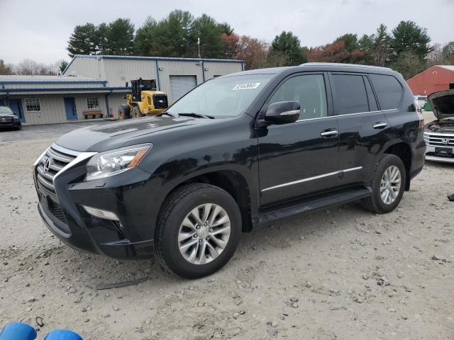  Salvage Lexus Gx