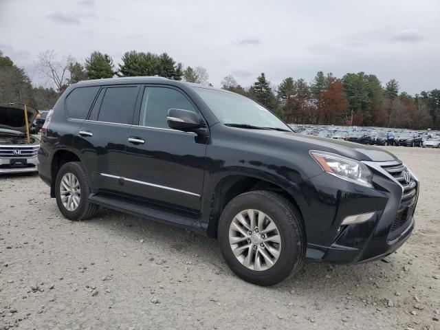 Lexus Gx 460 Image 2