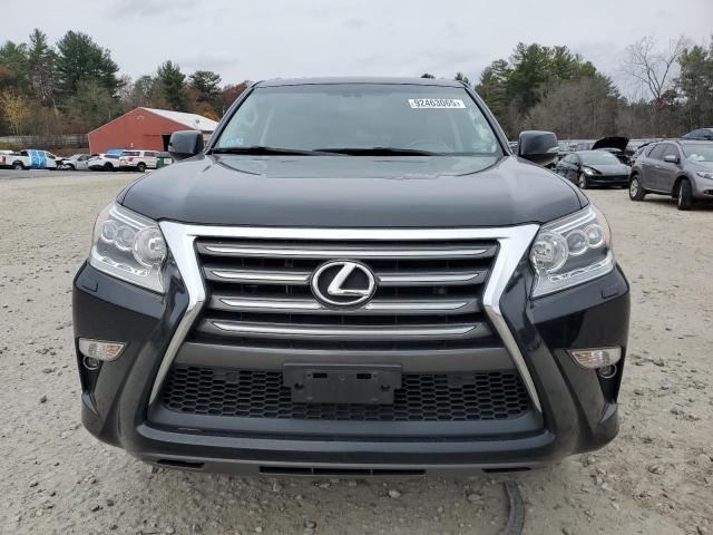 Lexus Gx 460 Image 9