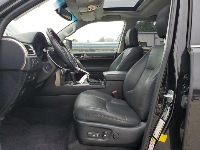 Lexus Gx 460 Image 14