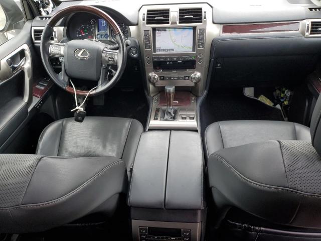 Lexus Gx 460 Image 7