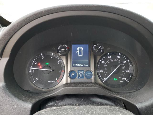 Lexus Gx 460 Image 12