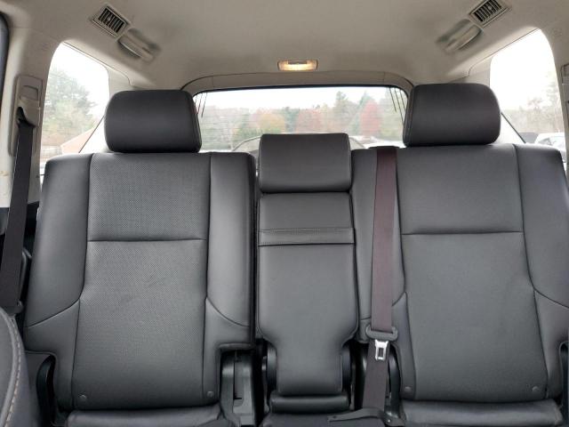 Lexus Gx 460 Image 8