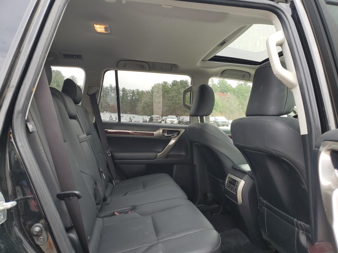 Lexus Gx 460 Image 6