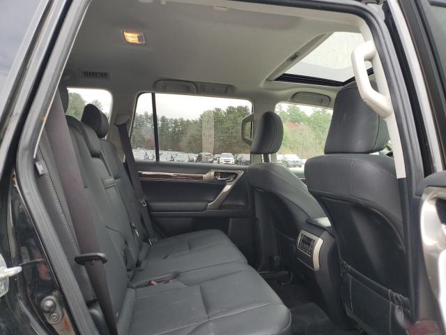 Lexus Gx 460 Image 6