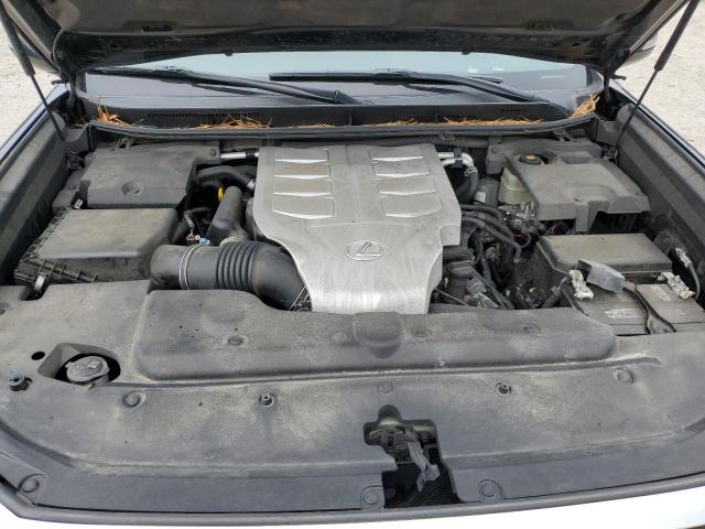 Lexus Gx 460 Image 10