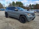 Jeep Grand Cherokee Laredo Image 12