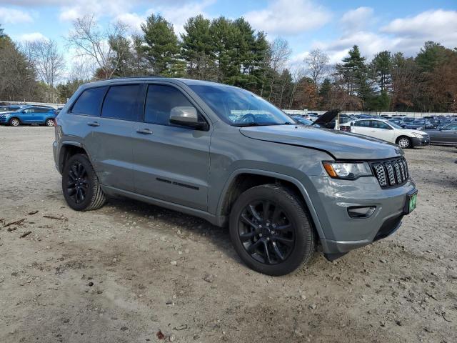 Jeep Grand Cherokee Laredo Image 12