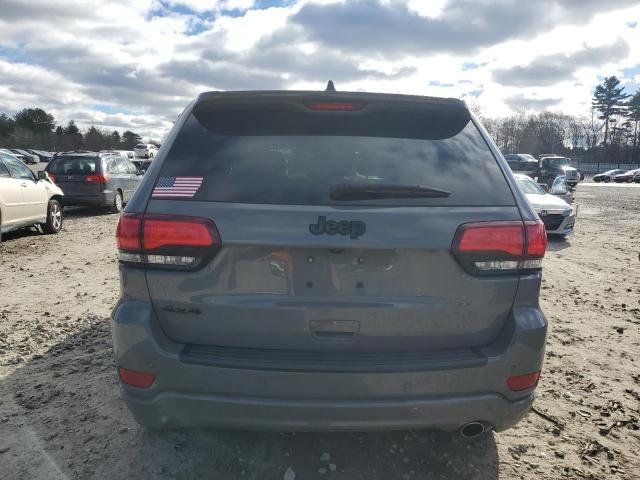 Jeep Grand Cherokee Laredo Image 13