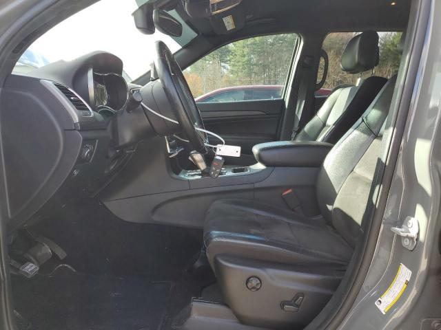 Jeep Grand Cherokee Laredo Image 9