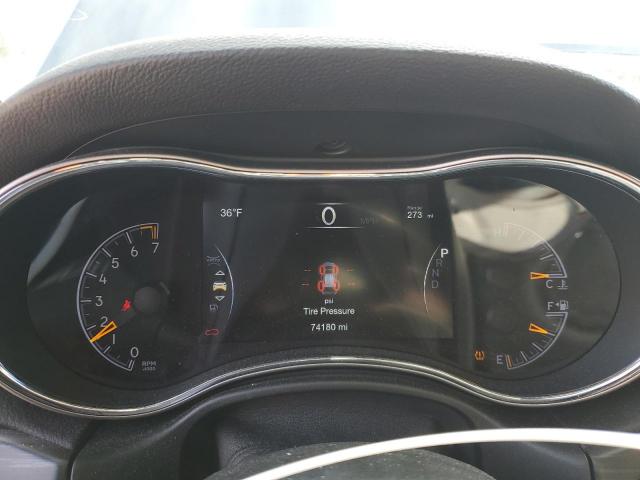 Jeep Grand Cherokee Laredo Image 4