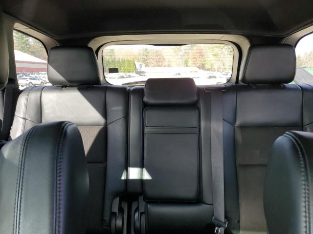 Jeep Grand Cherokee Laredo Image 7