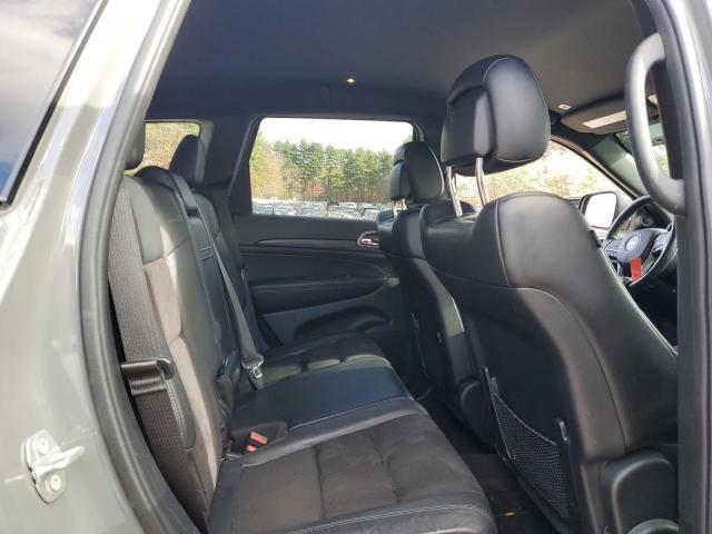 Jeep Grand Cherokee Laredo Image 8