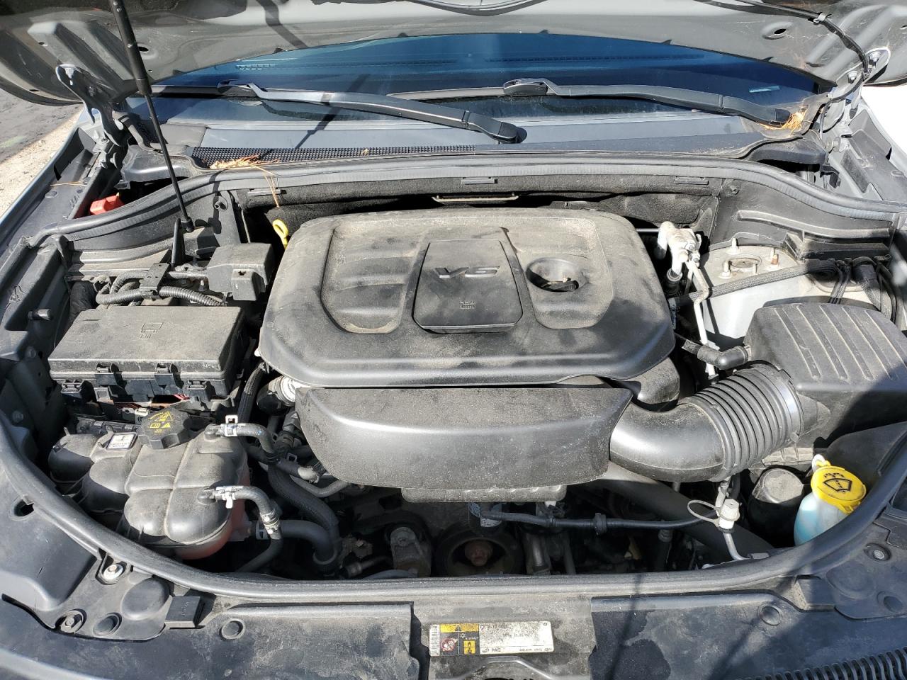 Jeep Grand Cherokee Laredo Image 5