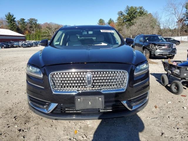 Lincoln Nautilus Reserve Image 6