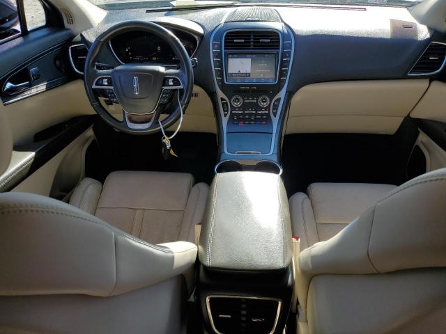 Lincoln Nautilus Reserve Image 8