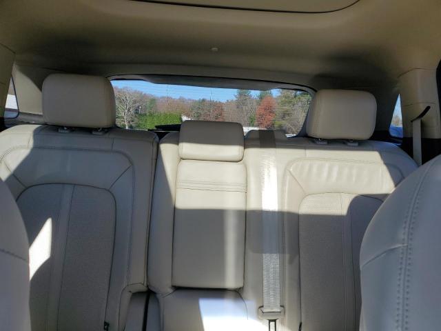 Lincoln Nautilus Reserve Image 7