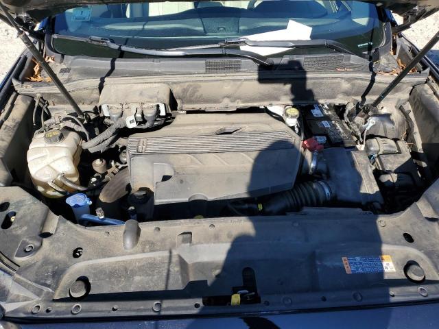 Lincoln Nautilus Reserve Image 11