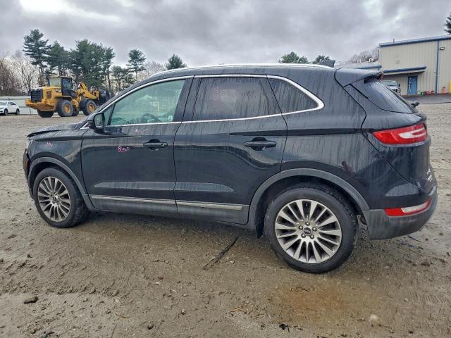 Lincoln MKC Reserve Image 2