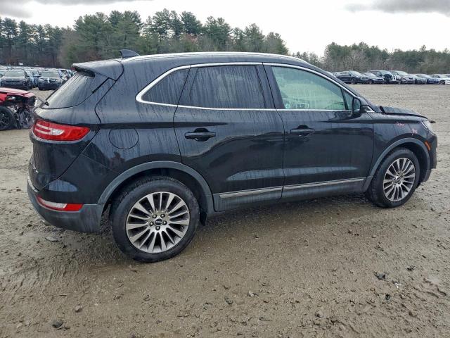 Lincoln MKC Reserve Image 6