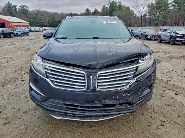 Lincoln MKC Reserve Image 8