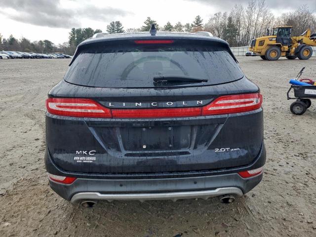 Lincoln MKC Reserve Image 10