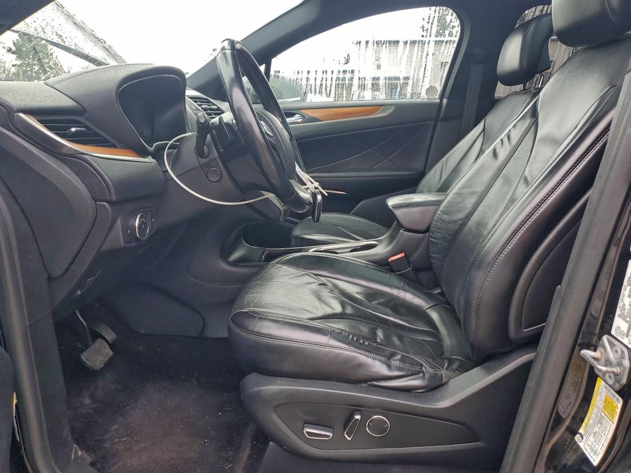 Lincoln MKC Reserve Image 5