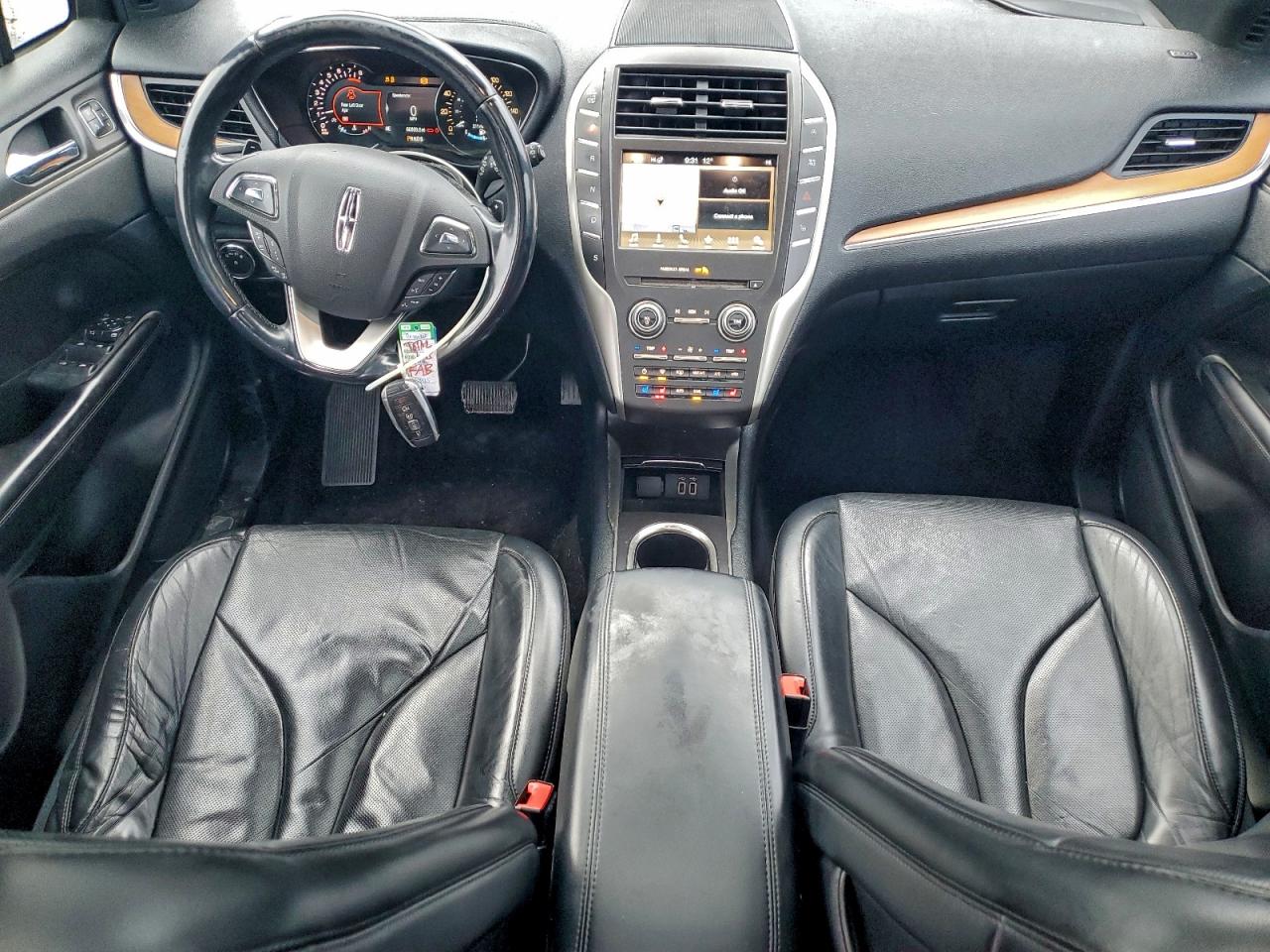 Lincoln MKC Reserve Image 3