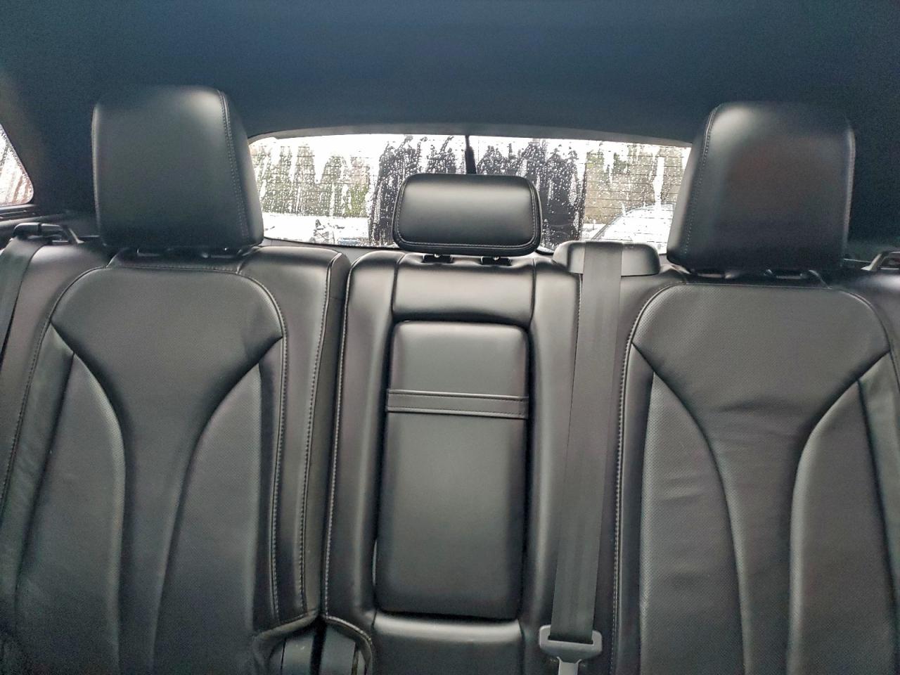 Lincoln MKC Reserve Image 7