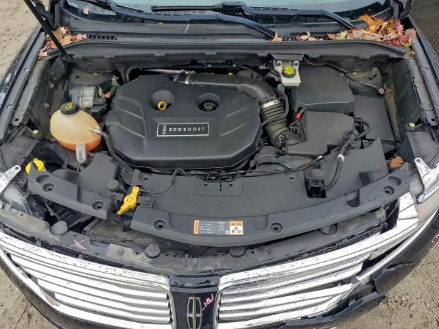 Lincoln MKC Reserve Image 11