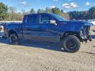 Chevrolet Silverado K1500 Trail Boss Custom Image 11