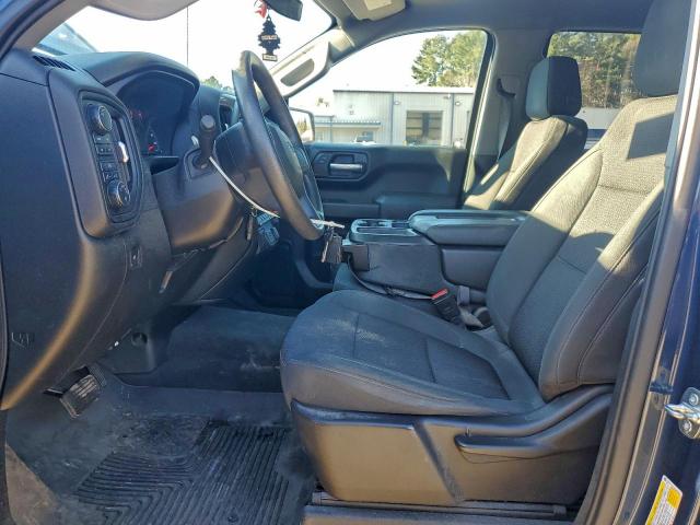 Chevrolet Silverado K1500 Trail Boss Custom Image 13