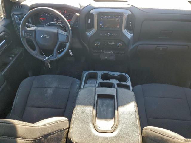 Chevrolet Silverado K1500 Trail Boss Custom Image 7