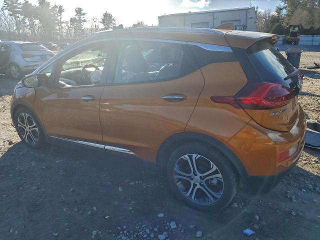 Chevrolet Bolt Premier Image 3