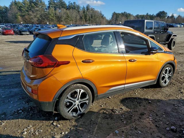 Chevrolet Bolt Premier Image 13