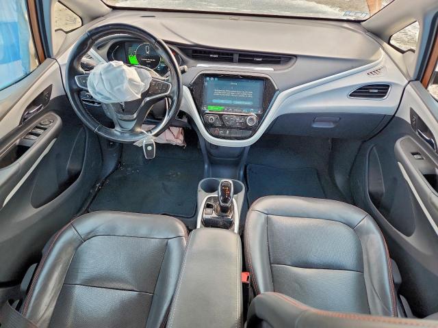 Chevrolet Bolt Premier Image 11