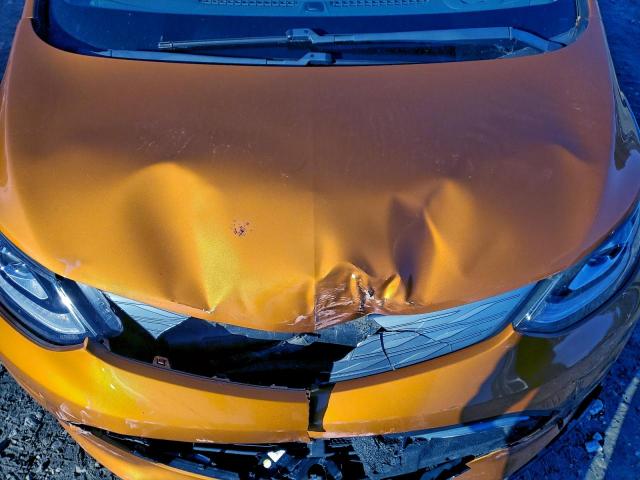 Chevrolet Bolt Premier Image 9