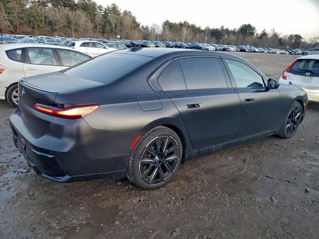 BMW I7 Xdrive6 Xdrive60 Image 2