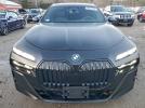 BMW I7 Xdrive6 Xdrive60 Image 11