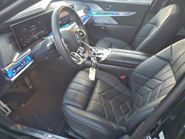 BMW I7 Xdrive6 Xdrive60 Image 9