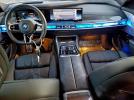 BMW I7 Xdrive6 Xdrive60 Image 8