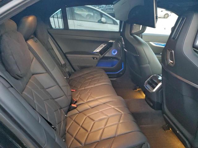 BMW I7 Xdrive6 Xdrive60 Image 3