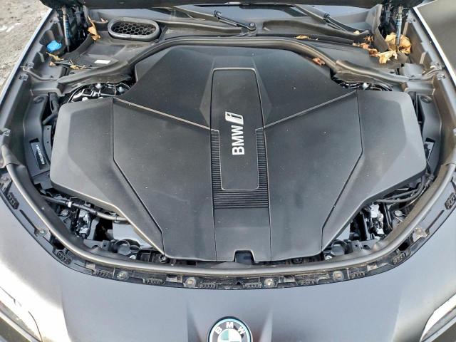 BMW I7 Xdrive6 Xdrive60 Image 10